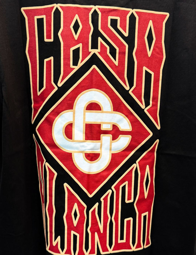 PLAYERA CASA BLANCA I069