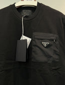 PLAYERA PRADA T008