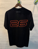PLAYERA ESSENTIALS Q0120