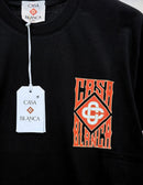 PLAYERA CASA BLANCA N099