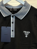 PLAYERA POLO PRADA N061