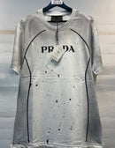PLAYERA PRADA S016