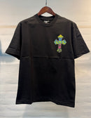 PLAYERA CHROME HEARTS Y073