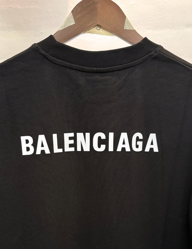 PLAYERA BALENCIAGA I08