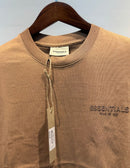 PLAYERA ESSENTIALS V010