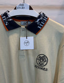 PLAYERA POLO HERMES P08