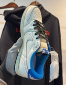 TENIS Travis low sail militar blue
