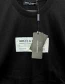 PLAYERA DOLCE Y GABBANA N082