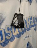 PLAYERA DSQUARED2 Q0130