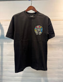 PLAYERA CHROME HEARTS Y056