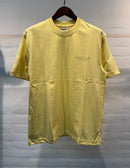 PLAYERA ESSENTIALS Y045