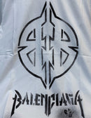 PLAYERA BALENCIAGA N079