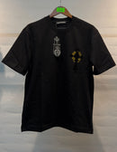 PLAYERA CHROME HERTS S073