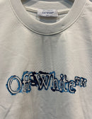PLAYERA OFF WHITE R079
