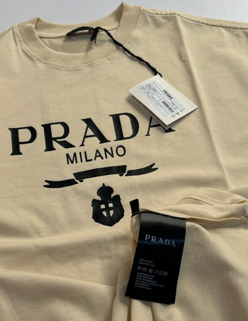 PLAYERA PRADA L0122