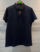 PLAYERA POLO PRADA S090