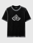 PLAYERA DOLCE Y GABBANA Q077