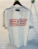 PLAYERA ESSENTIALS Q0117