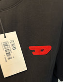 PLAYERA DIESEL Q0170