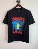 PLAYERA BALENCIAGA Y012