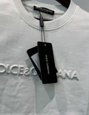PLAYERA DOLCE Y GABBANA T080