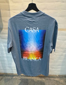 PLAYERA CASA BLANCA K019
