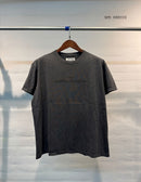 PLAYERA  MAISON MARGIELA X042