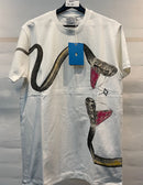 PLAYERA MARCELO BURLON R057