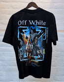 PLAYERA OFF WHITE M050