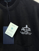 PLAYERA PRADA N055