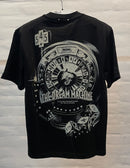 PLAYERA GOLDEN GOOSE Q0186