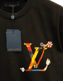 PLAYERA LOUIS VUITTON N06
