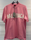 PLAYERA BALENCIAGA S024