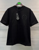 PLAYERA CHROME HEARTS  S083