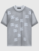 PLAYERA DOLCE Y GABBANA Q070