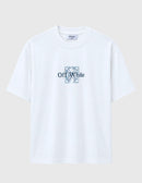 PLAYERA OFF WHITE M038