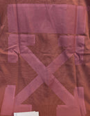 PLAYERA OFF WHITE M042