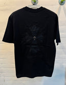 PLAYERA CHROME HEARTS Q0147