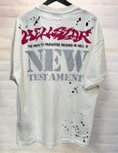 PLAYERA HELLSTAR  M09
