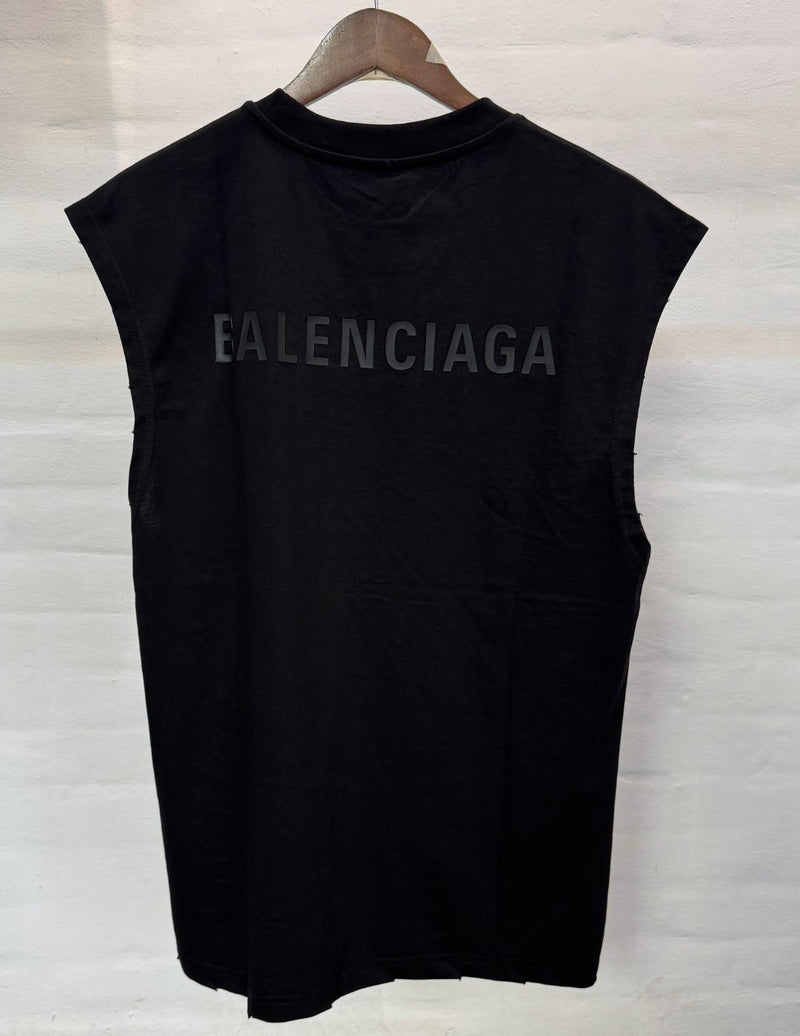 PLAYERA BALENCIAGA I04