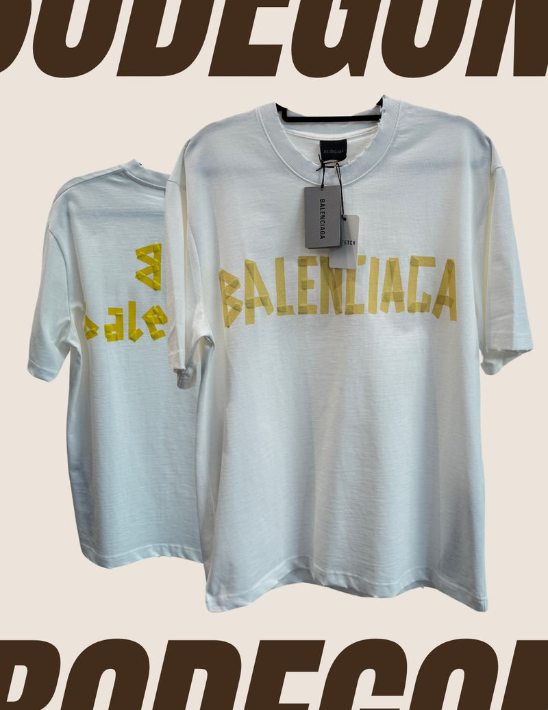 PLAYERA BALENCIAGA A010