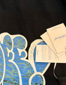 PLAYERA OFF WHITE N0109