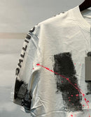 PLAYERA BALENCIAGA T043