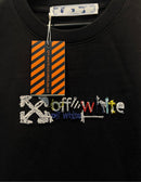 PLAYERA OFF WHITE S009
