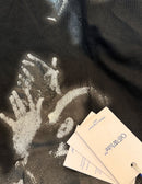 PLAYERA OFF WHITE N0111