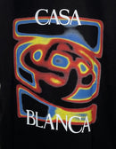 PLAYERA CASA BLANCA Q056