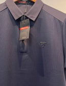 PLAYERA POLO PRADA S090