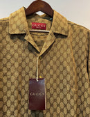CAMISA GUCCI W02
