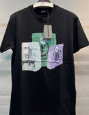 PLAYERA BALENCIAGA R035
