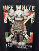 PLAYERA OFF WHITE E073